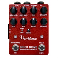 BRICK DRIVE BDI-1