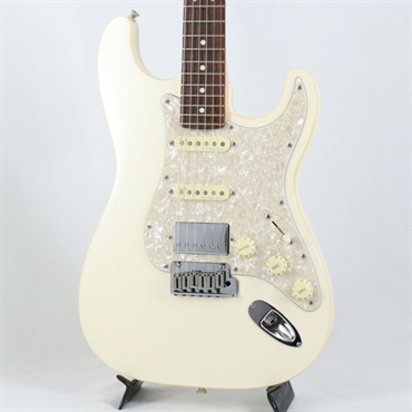 Fender Made in Japan 【USED】 Modern Stratocaster HSS