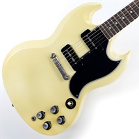 Murphy Lab 1963 SG Special Classic White Ultra Light Aged SN.407493