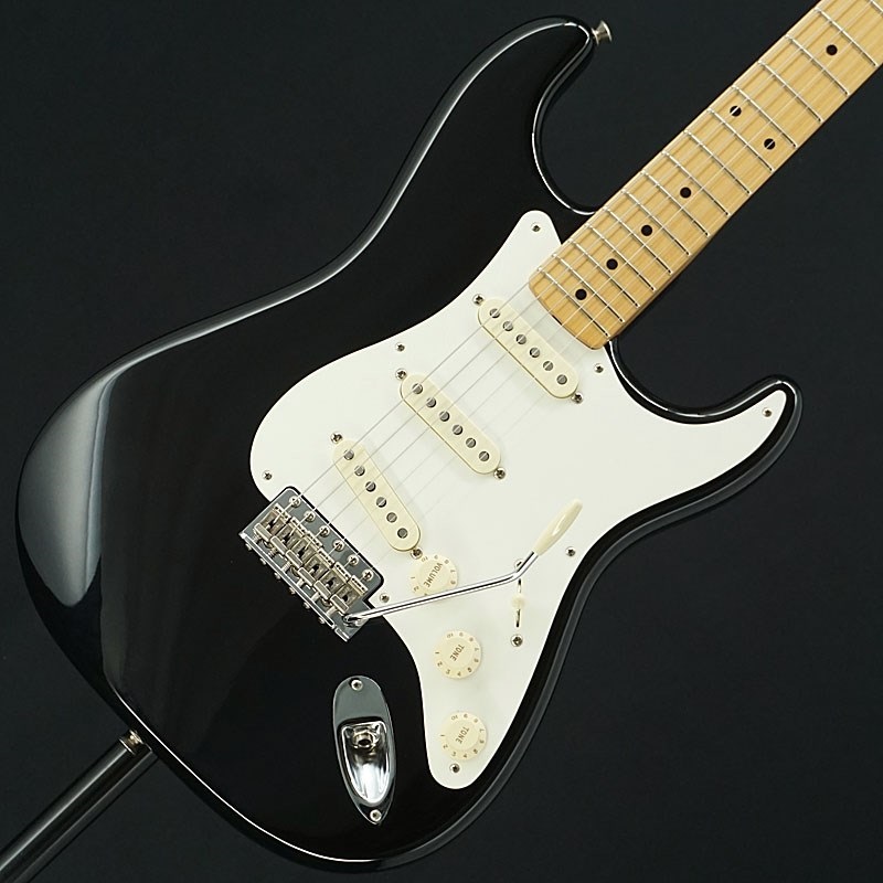 Fender Custom Shop USED 中古 1957 Stratocaster NOS (Black)【SN.R 75116】