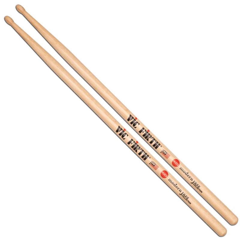 VIC FIRTH VIC-MJC3 [Modern Jazz Collection / Hickory]