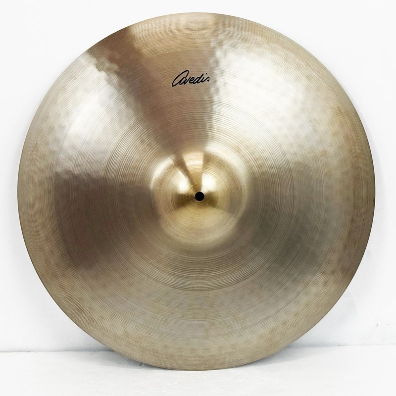 Zildjian Zildjian A AVEDIS 20 [AF031/1818g] 【店頭展示特価品】