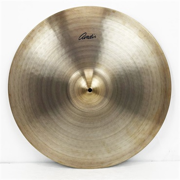 Zildjian A AVEDIS 20 [AF032/1812g] 【店頭展示特価品】