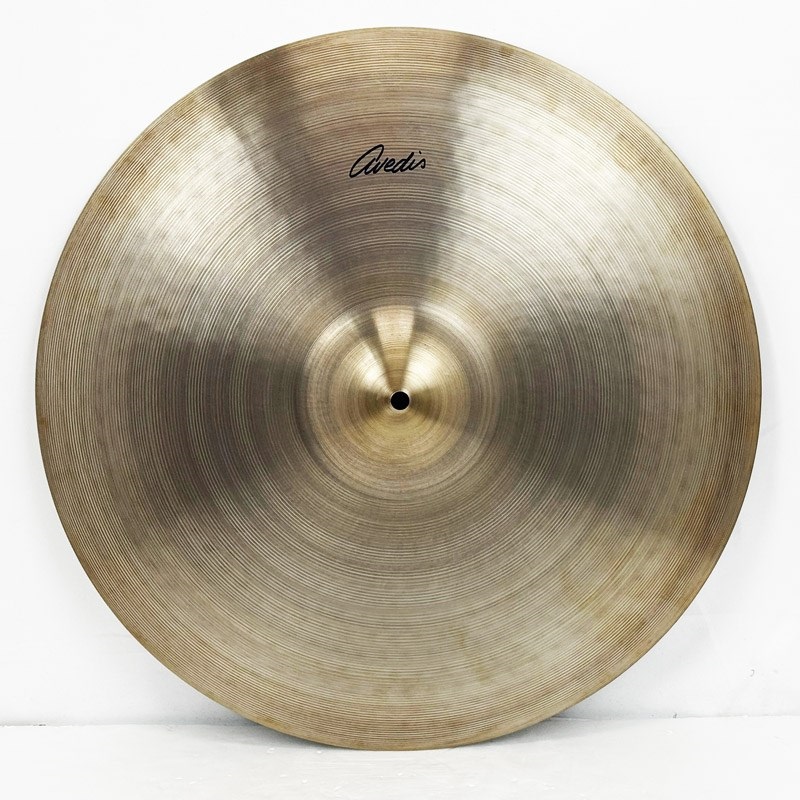 Zildjian Zildjian A AVEDIS 20 [AF032/1812g] 【店頭展示特価品】