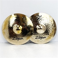 Zildjian Z Custom HiHat 15'' pair 【店頭展示特価品】