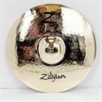 Zildjian Z Custom Crash 18 【店頭展示特価品】