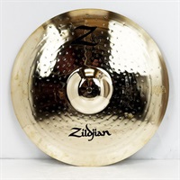 Zildjian Z Custom Crash 20 【店頭展示特価品】