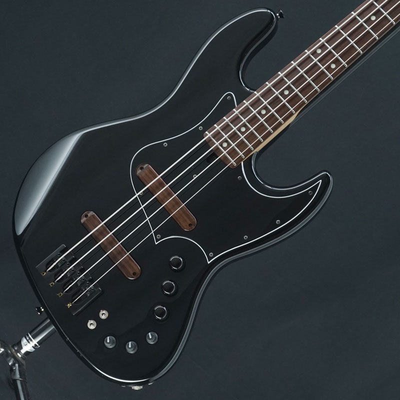 Xotic USED 中古 XJ-1T 4st Black/Rosewood