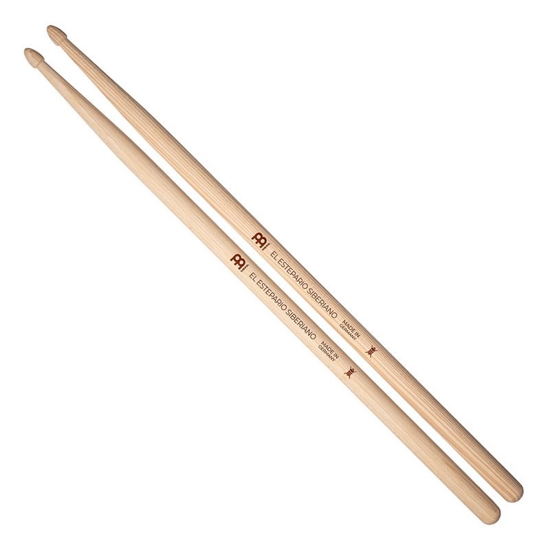 MEINL SB605 [EL ESTEPARIO SIBERIANO SIGNATURE DRUMSTICK] ｜イケベ