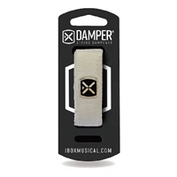 LIGHT GREY POLYESTER SMALL[DTSM19]