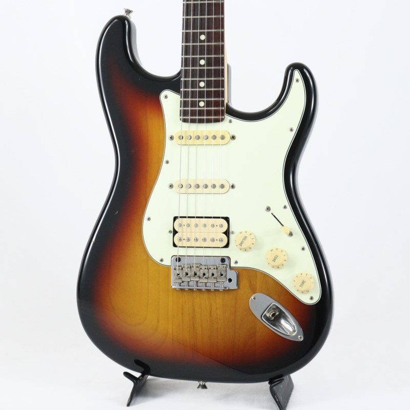 FUJIGEN USED 中古 NST11RAL (3-Tone Sunburst) [SN.E170236]
