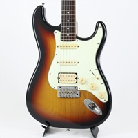 【USED】 NST11RAL (3-Tone Sunburst) [SN.E170236]