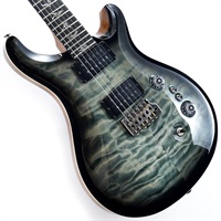 Kanami Limited Edition (Trampas Green Smokeburst ) SN.0398099