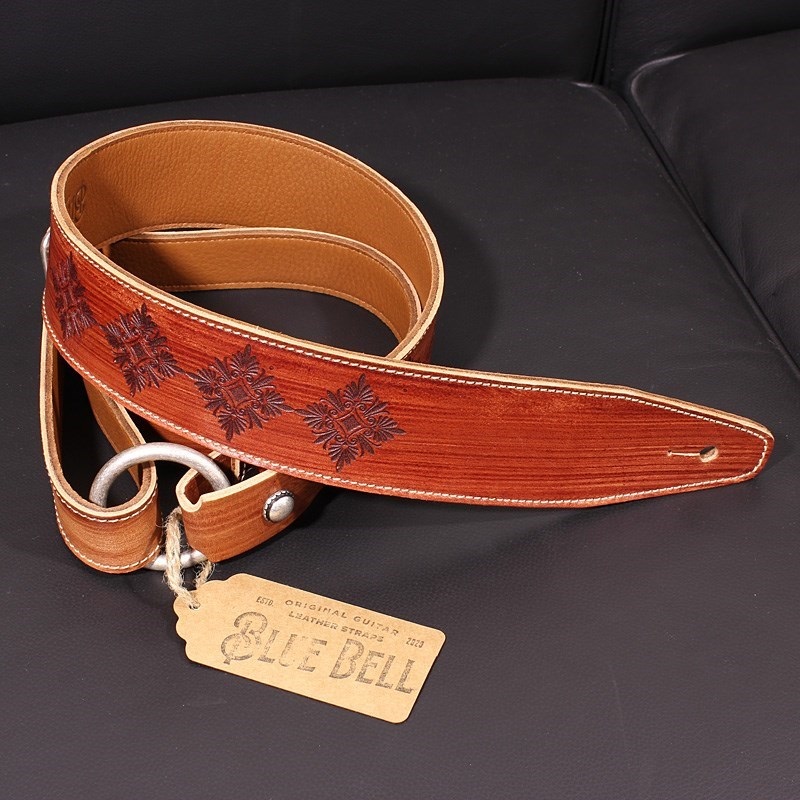 1970 Abraxas Leather Roasted Mapleの商品画像