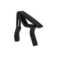 K-CAPO-BLK ウクレレ用カポタスト