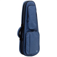 KIKUTANI ウクレレバッグ コンサート用 BLUE