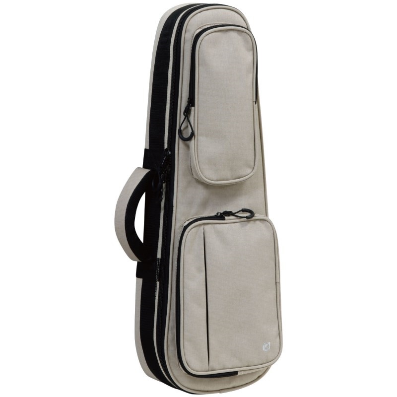 Kikutani KIKUTANI ウクレレバッグ ソプラノ用 BEIGE
