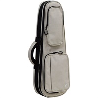 KIKUTANI ウクレレバッグ ソプラノ用 BEIGE