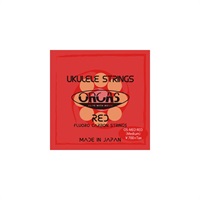 OS-MED RED FLUORO CARBON STRING SET[ウクレレ弦]