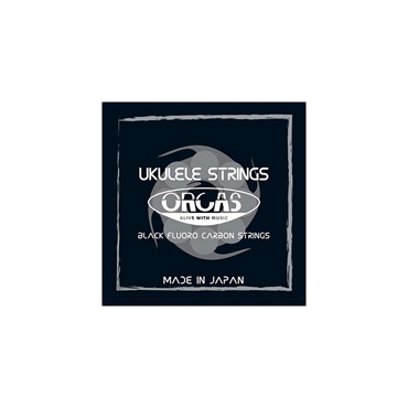 OS-30 LG FLUORO CARBON UKULELE STRINGS[ウクレレ弦][バラ弦]