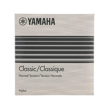 YAMAHA GSC28[クラシックギター弦]