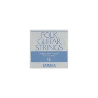 FS-521 1弦[フォークギター弦][バラ弦]