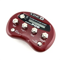【USED】 POCKET POD