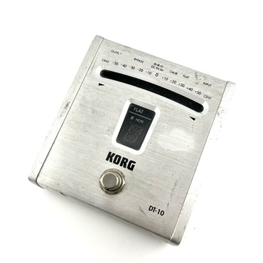 KORG USED 中古 DT-10