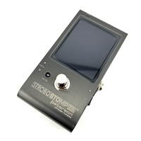 【USED】 Strobo Stomp HD