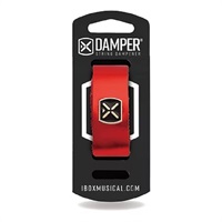 METALLIC RED LEATHER[DMSM04]