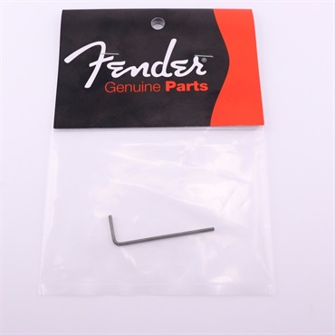 ベタ Fender Japan Hex Wrench 1.5mm JP (1.5mm 六角レンチ) [7709385000