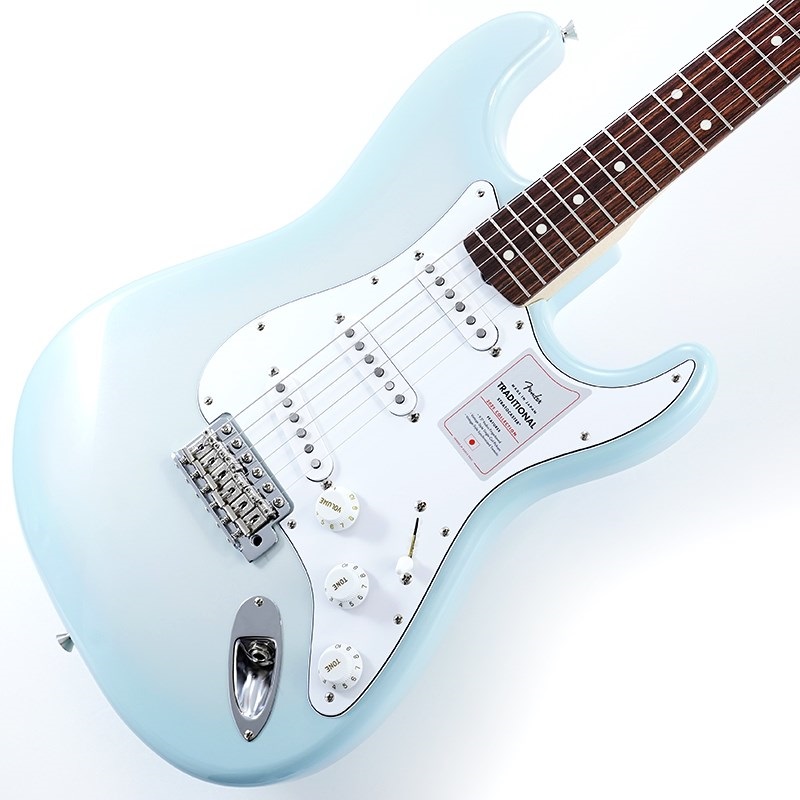 新着 Gallan stratocasterタイプ Made in Japan 難あり ギター