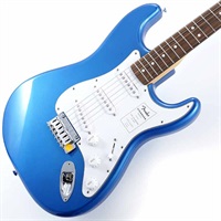 Standard Stratocaster (Aqua Marine Metallic/Laurel)
