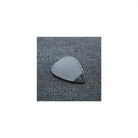 ROMBO Classic Pick g-black (0.45 mm)