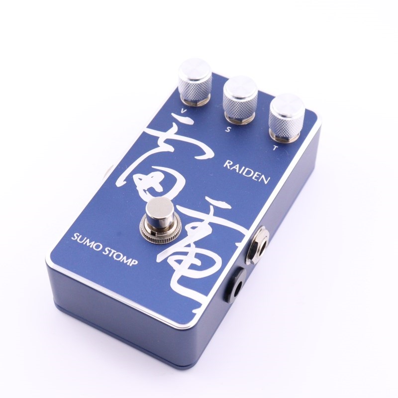 SUMO STOMP USED 中古 雷電 -RAIDEN-
