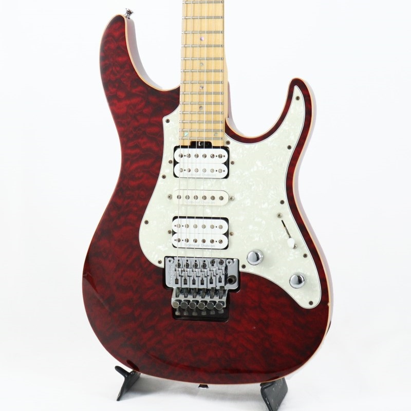 Edwards 【USED】 E-SN-150FR (Black Cherry) [SN.ED0936220