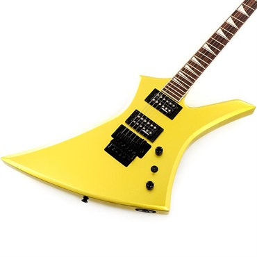 X Series Kelly KEX (Lime Green Metallic)