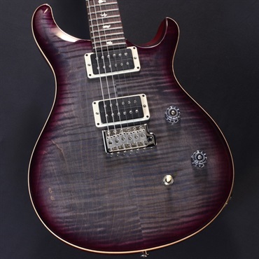 P.R.S. CE 24 (Faded Gray Black Purple Burst) #0393167 【2024年生産モデル】