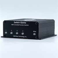 【USED】Switch Gizmo