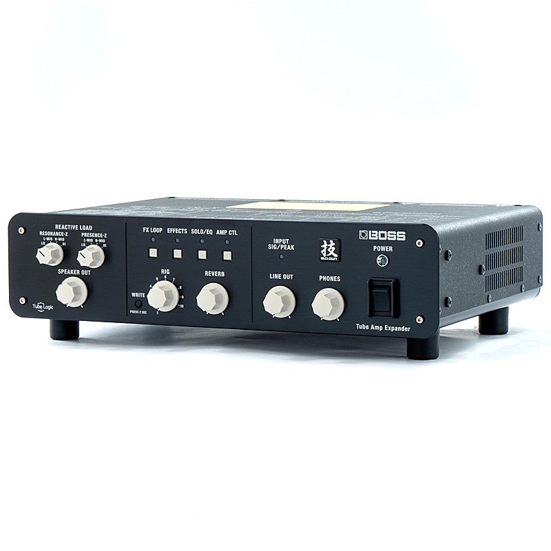 BOSS 【USED】WAZA Tube Amp Expander [WAZA-TAE]