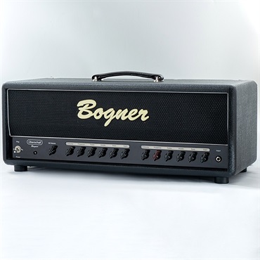 Bogner 【USED】Uberschall Purple Mod