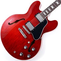 USA Exclusive ES-335 '60s Block (Sixties Cherry) SN.200950207