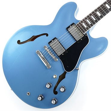 Orville by Gibson 1995 ES-335 - Cherry | Blue Guitars Online