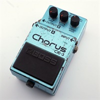 【USED】 CE-3[Made in Japan]