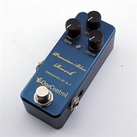 【USED】 PRUSSIAN BLUE REVERB