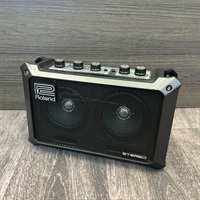 【USED】 MOBILE CUBE Battery-Powered Stereo Amplifie
