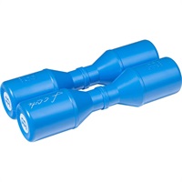 Artist Series Luis Conte Live Shaker - Glacier Blue [SH4GB]