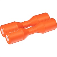 Artist Series Luis Conte Live Shaker - Electric Coral [SH4EC]