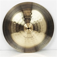 【USED】Signature The Paiste Line Thin China 16 [972g]