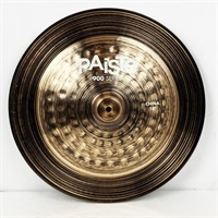 【USED】900 China 18 [1168g]
